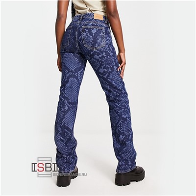 Weekday, 379793, Джинсы