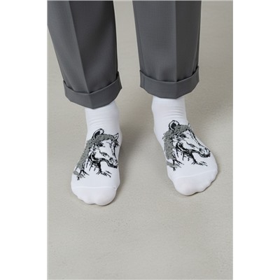 Носки женские Подкова (набор 2 пары)