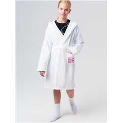 Халат для девочки