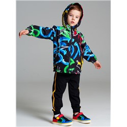 Ветровка для мальчика