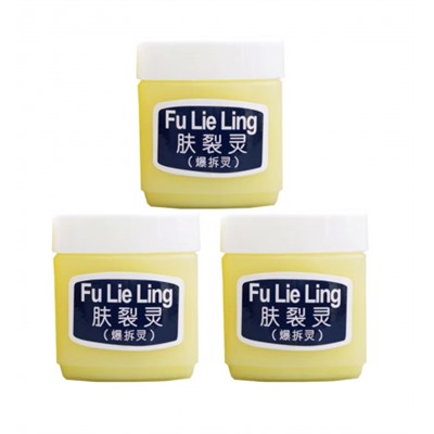 Мазь "Розалия" от трещин и загрубелости на коже