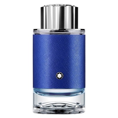 Mont Blanc Explorer Ultra Blue For Men edp 100 ml