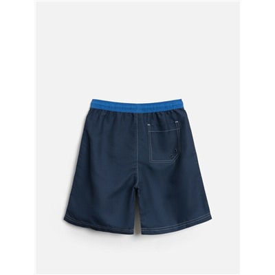 Шорты купальные детские для мальчиков Kirish