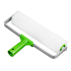 Валик игольчатый для наливных полов, 300 мм Сибртех