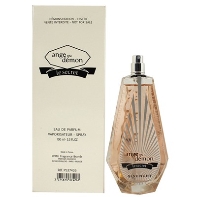 Tester Givenchy Ange Ou Demon Le Secret 100 ml