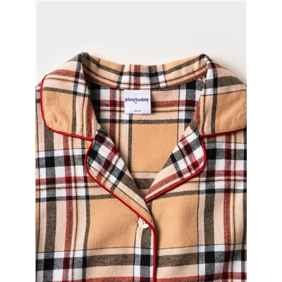 Пижама женская