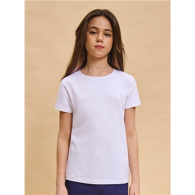 Футболка для девочек