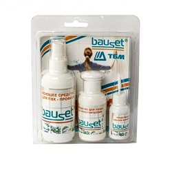 Набор по уходу за окнами