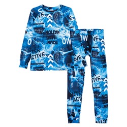 Термобелье для мальчика