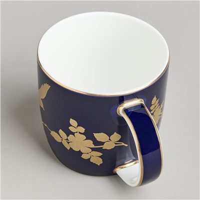 КРУЖКА LEFARD "GOLDEN BIRDS" 330 МЛ