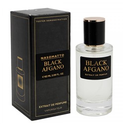 Tester Extrait de Perfume Nasomatto Black Afgano 62 ml