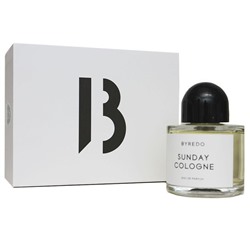 Byredo Sunday Cologne edp 100 ml