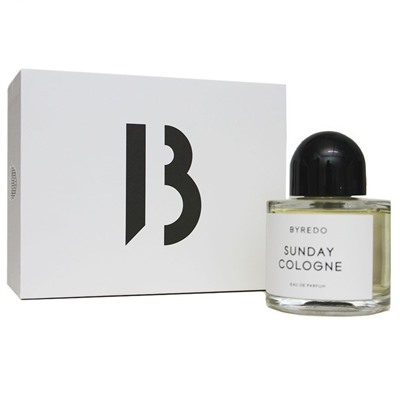 Byredo Sunday Cologne edp 100 ml