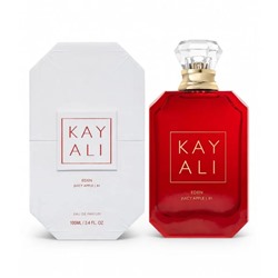 Kayali Eden Juicy Apple 01 edp unisex 100 ml