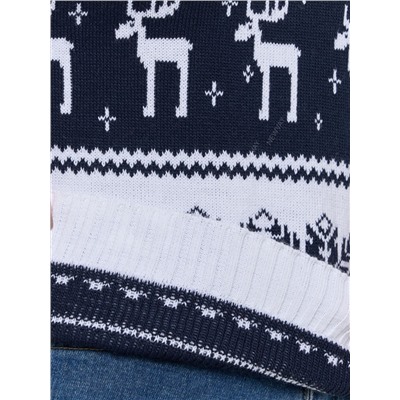 Джемпер женский 9232-94028