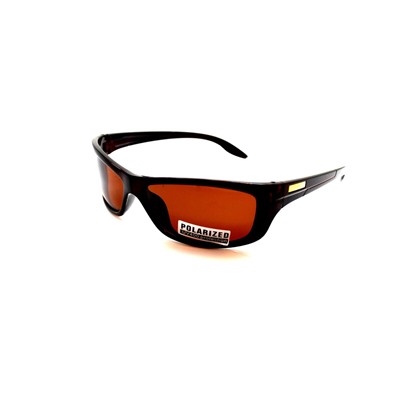 Мужские поляризационные - POLARIZED 3001 коричневый