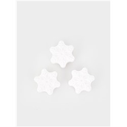 Бомбочки для ванны «Счастья в Новом году», набор 6 шт., URAL LAB