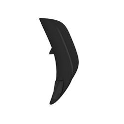 Стул полубарный SHT-ST59/S196-1
                        черный / белый / черный муар