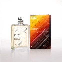 ESCENTRIC MOLECULES ESCENTRIC 02 100ml edt