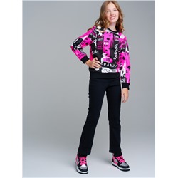 Свитшот дляя девочки