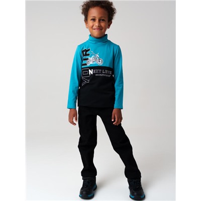 Водолазка для мальчика