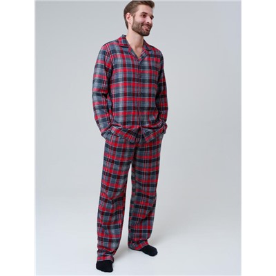 Пижама мужская