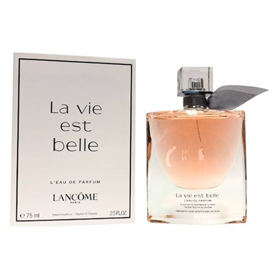 Lancome La Vie Est Belle For Women edp 75 ml