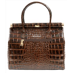 Сумка женская из телячьей кожи