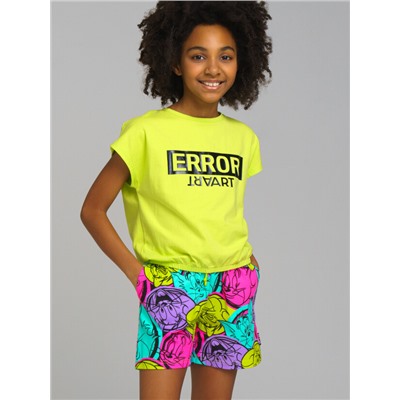 Шорты для девочки