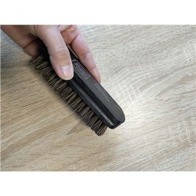 Щетка с натуральным ворсом SMART OPEN SOFT