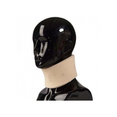 F9002 Воротник ортопедический полужесткий РBM(8см/30-33см)