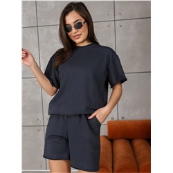 Костюм "Фэшн" Графит