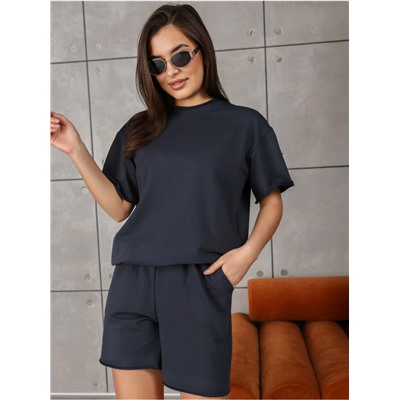 Костюм "Фэшн" Графит