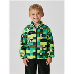 Куртка детская для мальчиков Santarem