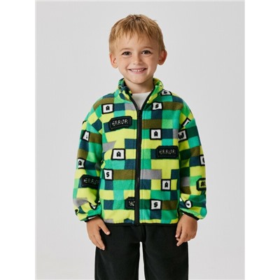 Куртка детская для мальчиков Santarem