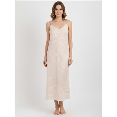 Женская сорочка (тонкая лямка)