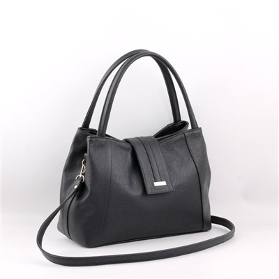 Сумка 333 канадский черный