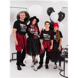 Футболка "Елочки" мальчик