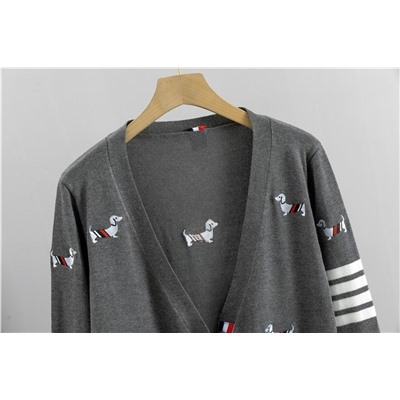 Butterfly Кардиган  женский    1326500819