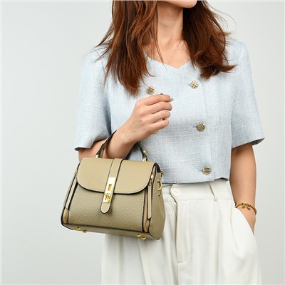 Bags Сумка женская / кожа / 7512