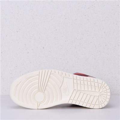Кроссовки Nike Air Jordan 1 Low арт 5756