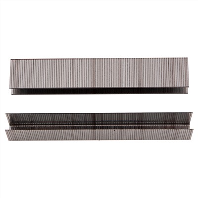 Скобы для пневматического степлера, 22 мм, ширина 1.2 мм, толщина 0.6 мм, ширина скобы 11.2 мм, 5000 шт Matrix