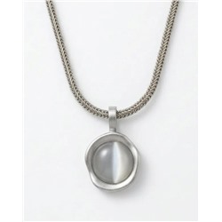 Кулон на цепочке