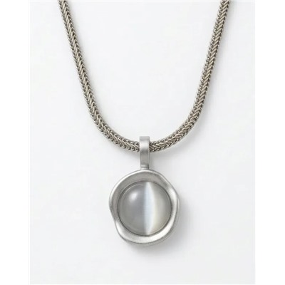 Кулон на цепочке