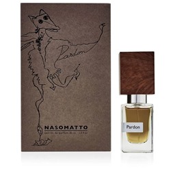 EU Nasomatto Pardon extrait de parfum 30 ml unisex