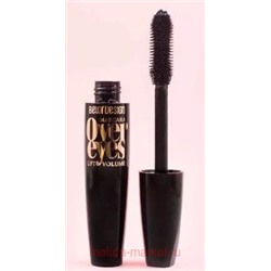 BelorDesign Тушь для ресниц объемная OVEREYES VOLUME & LIFT MASCARA черная /424/