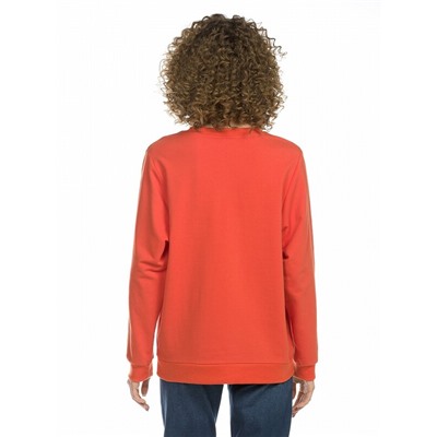 Толстовка женская