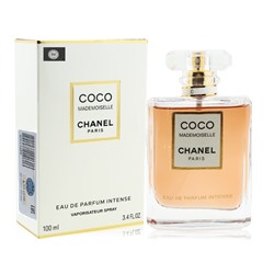 EU C Coco Mademoiselle Intense edp 100 ml