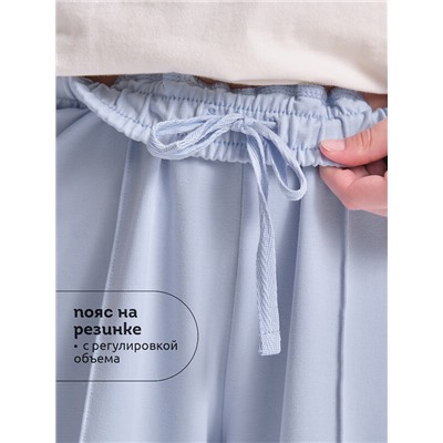 Брюки для девочек