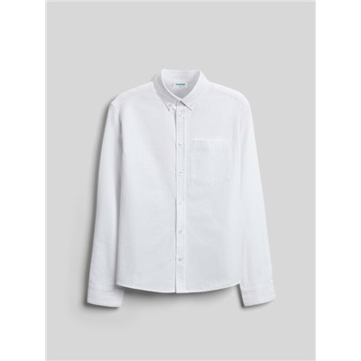 Сорочка верхняя детская для мальчиков Ariston